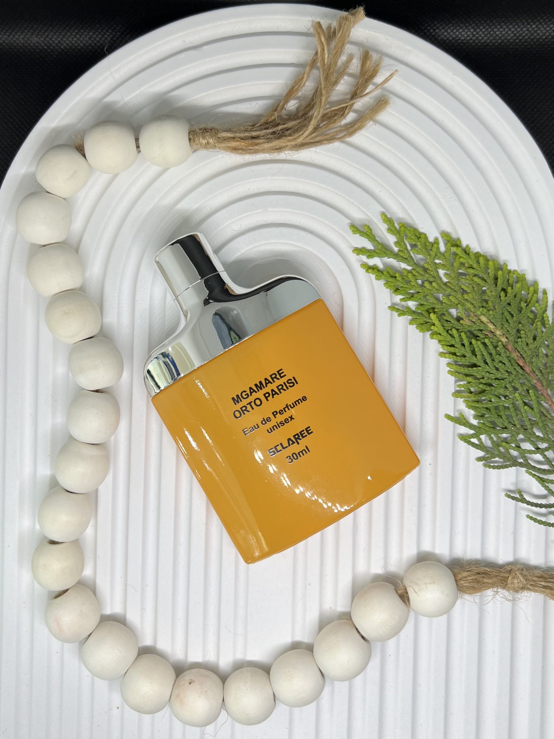 تصویر ادكلن Mgamare orto parisi 