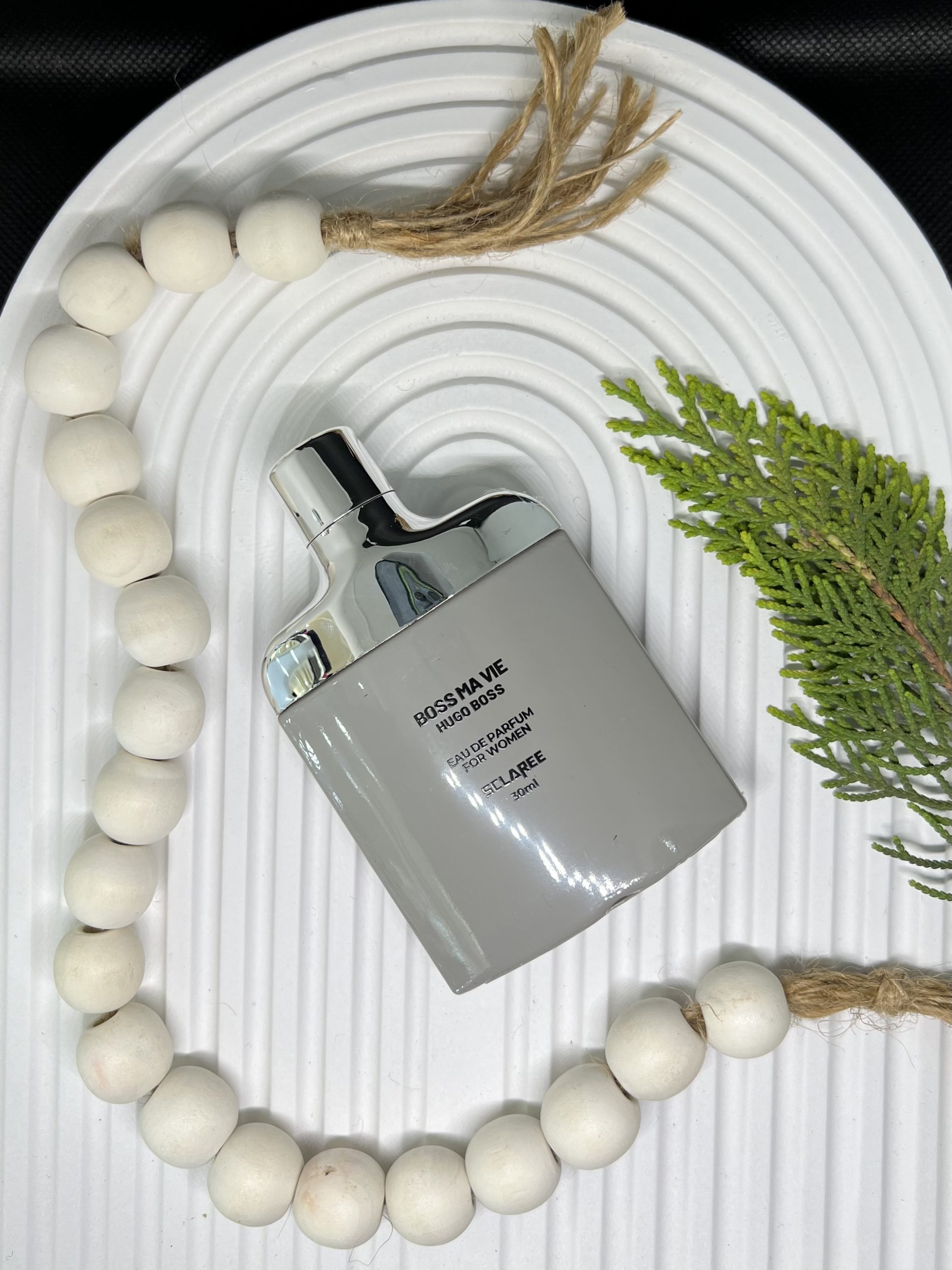 تصویر ادكلن Bass MaVie 