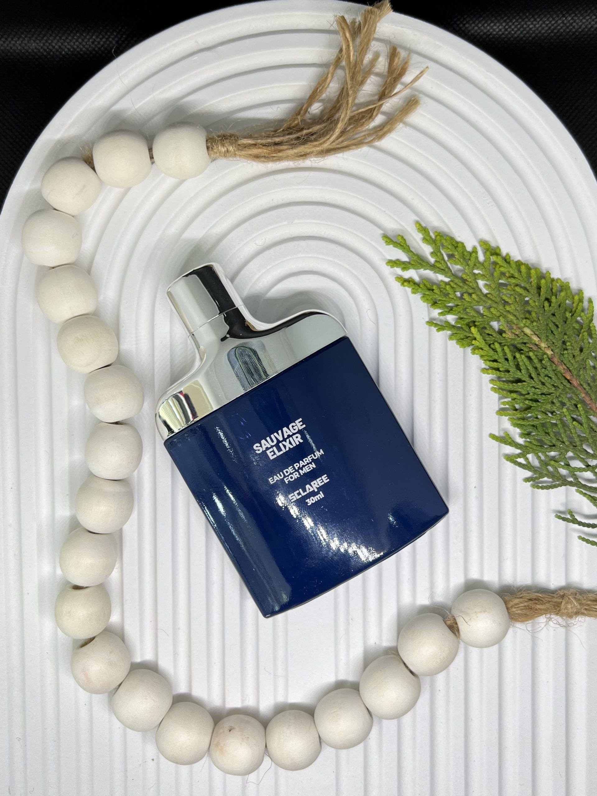 تصویر ادكلن Sauvage Elixir 