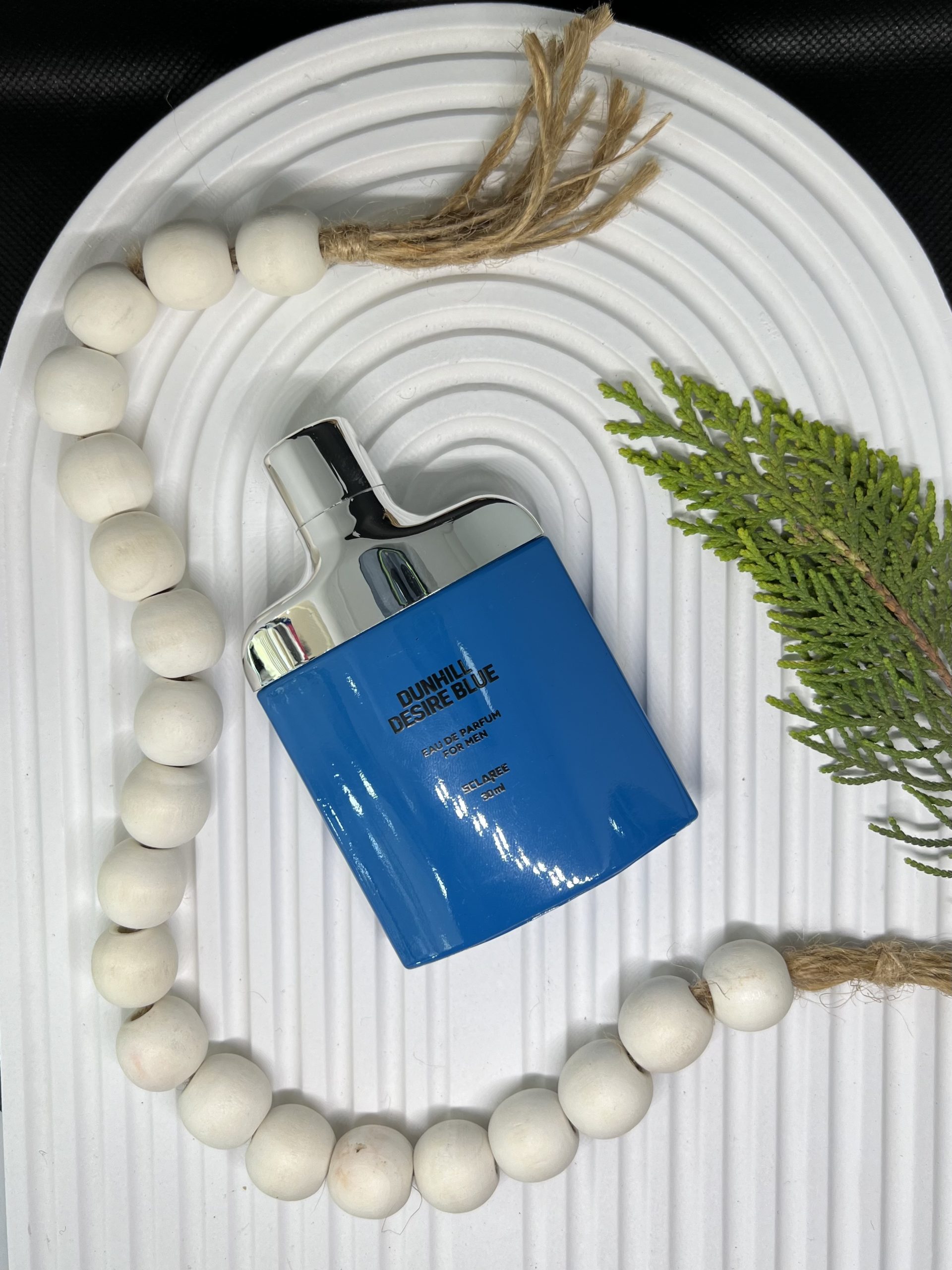 تصویر ادكلن Dunhill Desire Blue 