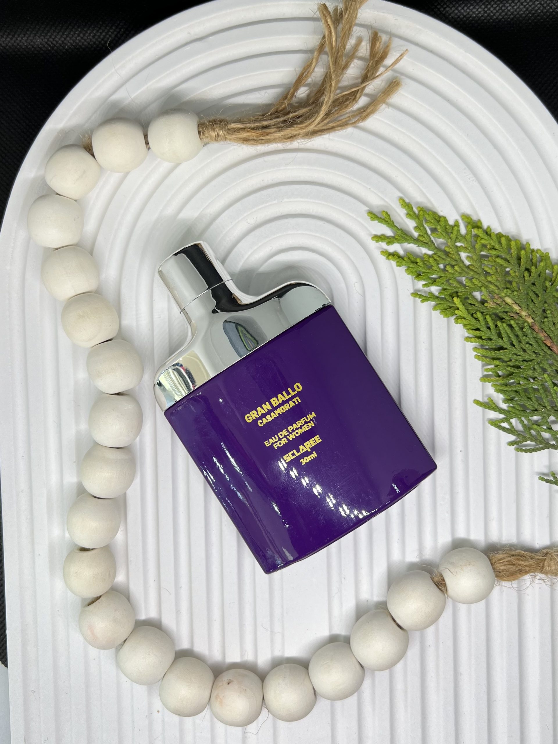 تصویر ادكلن Gran Ballo casamotati 