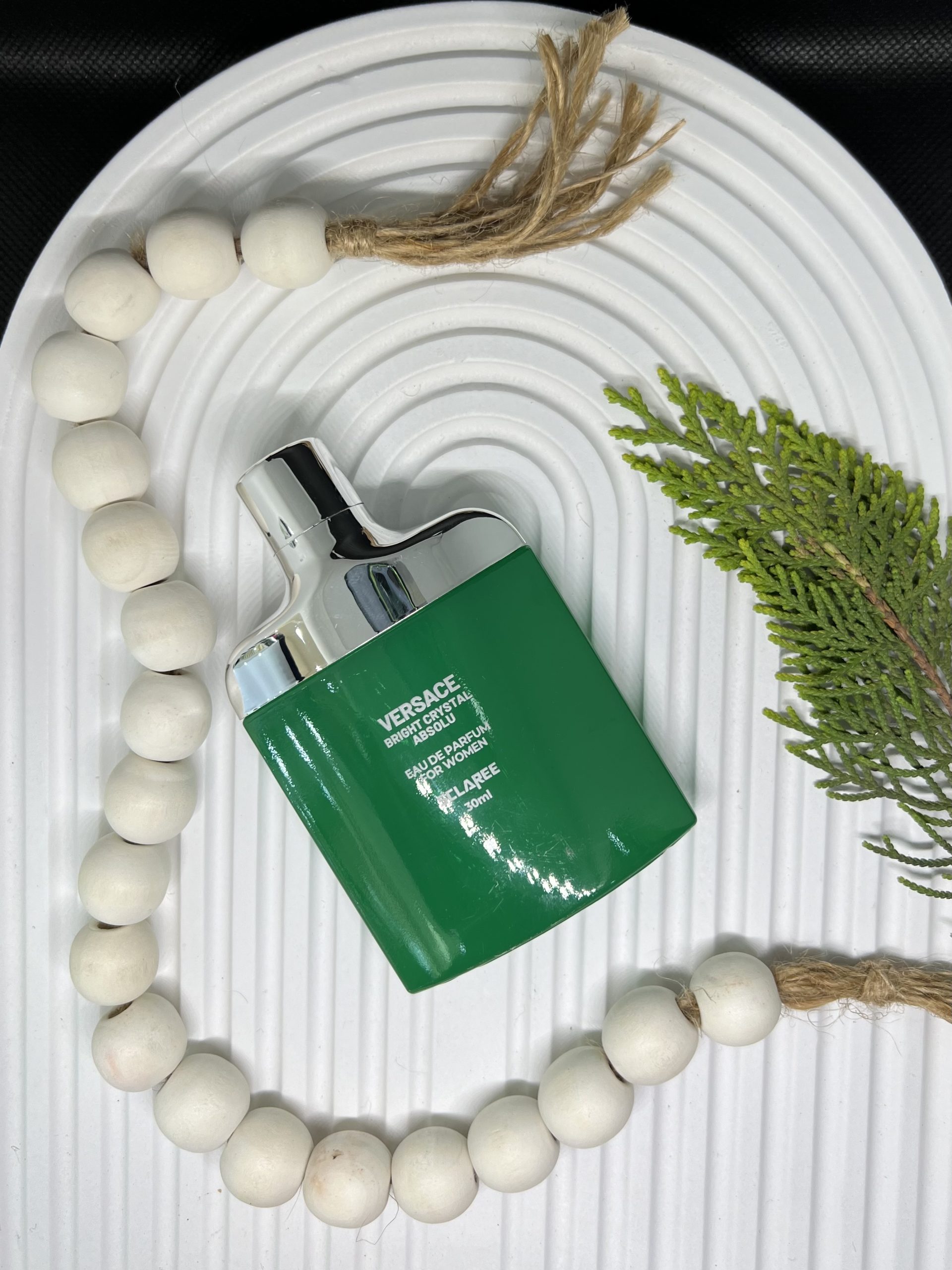 تصویر ادكلن Versace Crystal 