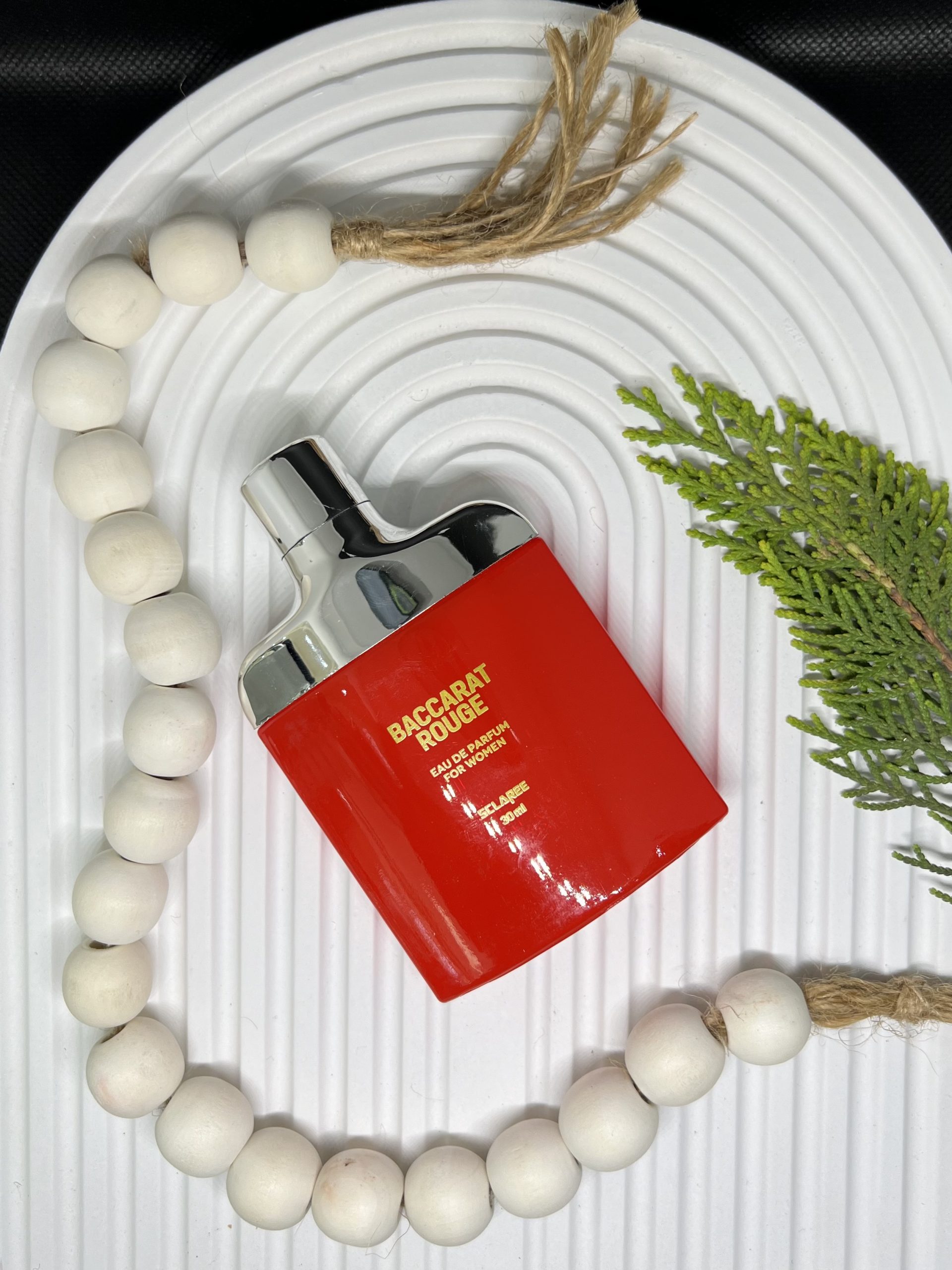 تصویر ادكلن Baccarat Rouge 