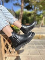 نيمبوت كمربندي - تصویر 3