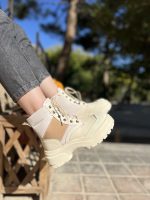 بوت زبرا - تصویر 2