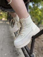 نيمبوت يقه بافت - تصویر 2