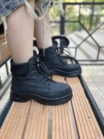 نيمبوت يقه بافت - تصویر 4