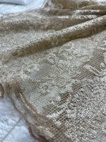 مینی اسکارف گل برجسته - تصویر 5