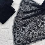 مینی اسکارف تور فرانسوی