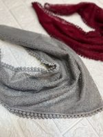مینی اسکارف تور مهتاب - تصویر 7