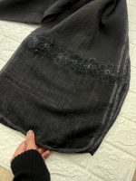 شال گلدوزی دخترانه - تصویر 2