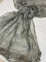 شال توری وارداتی - تصویر 13