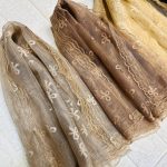 مینی اسکارف تور پاپیون