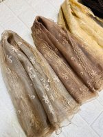مینی اسکارف تور پاپیون