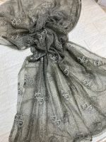 شال توری وارداتی - تصویر 14