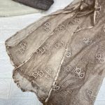 شال توری وارداتی
