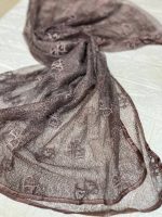 شال توری وارداتی - تصویر 9